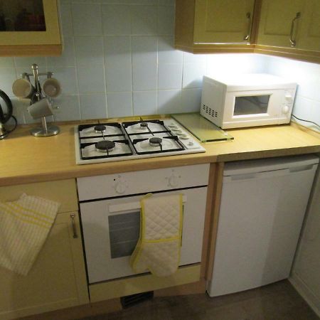 Westend Glasgow Apartment Extérieur photo