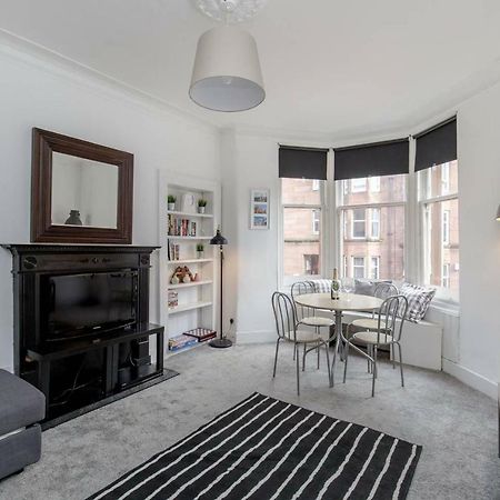 Westend Glasgow Apartment Extérieur photo