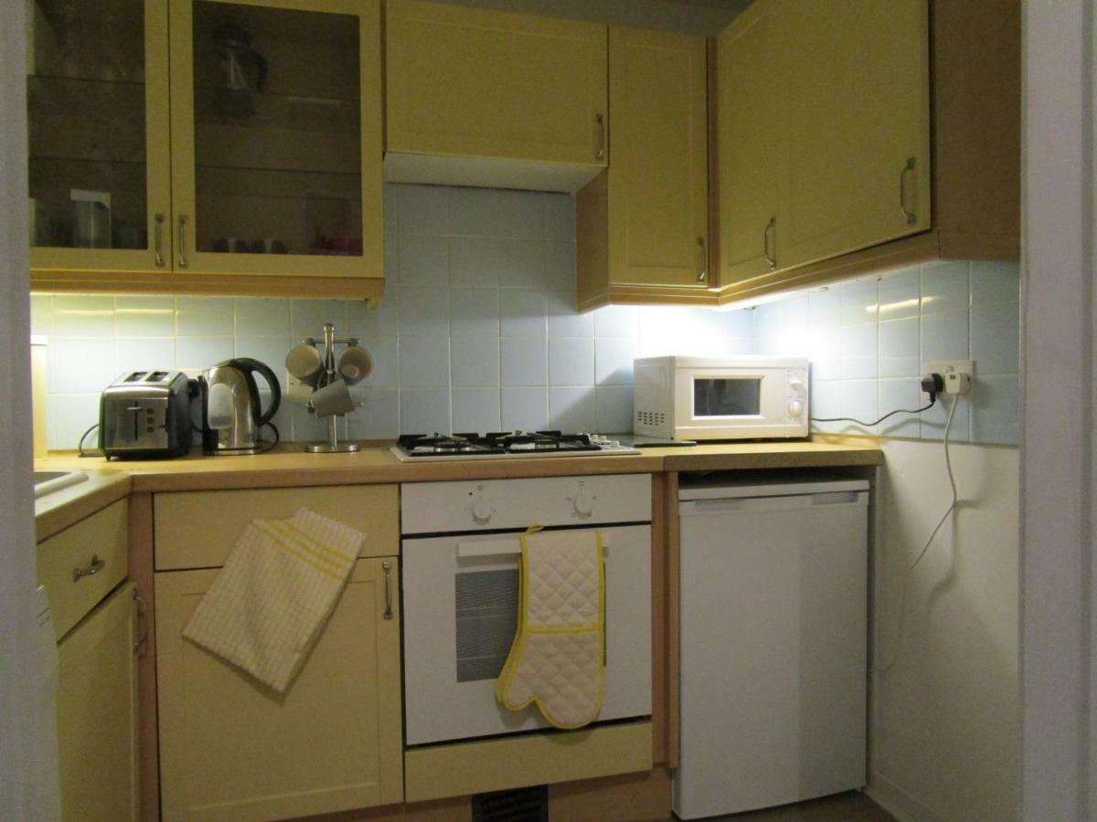 Westend Glasgow Apartment Extérieur photo