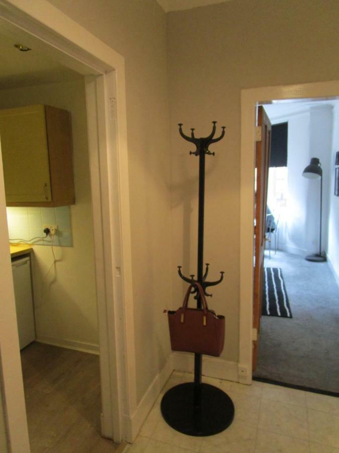 Westend Glasgow Apartment Extérieur photo