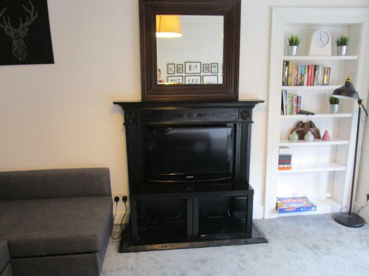 Westend Glasgow Apartment Extérieur photo